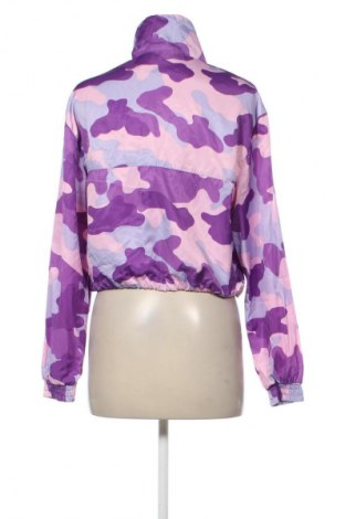 Damenjacke Bershka, Größe S, Farbe Mehrfarbig, Preis € 13,99