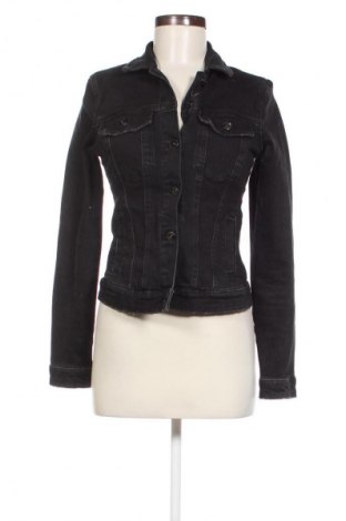 Damenjacke Bershka, Größe S, Farbe Schwarz, Preis € 19,95