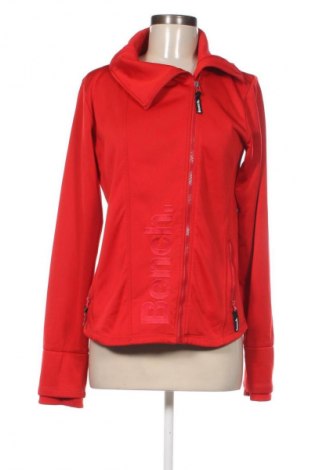 Damenjacke Bershka, Größe L, Farbe Rot, Preis € 33,99
