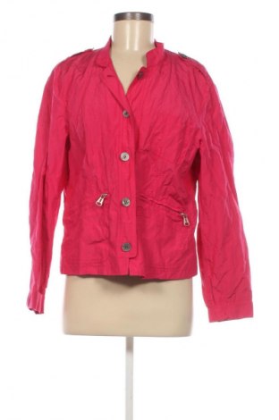 Damenjacke Betty Barclay, Größe L, Farbe Rosa, Preis 45,52 €