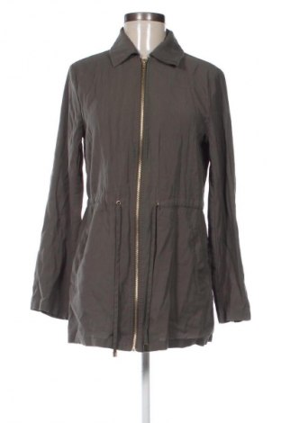 Geacă de femei Body By Tchibo, Mărime S, Culoare Verde, Preț 124,68 Lei