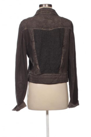 Дамско яке Bottega, Размер XL, Цвят Кафяв, Цена 48,99 лв.