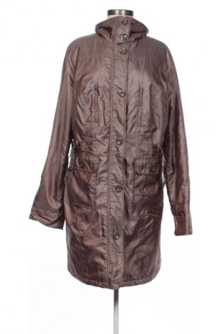 Dámska bunda  Bpc Bonprix Collection, Veľkosť XXL, Farba Hnedá, Cena  25,95 €