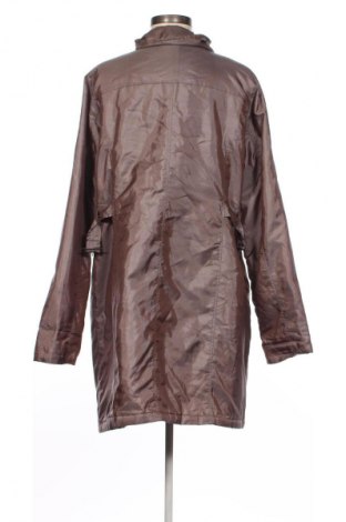 Dámska bunda  Bpc Bonprix Collection, Veľkosť XXL, Farba Hnedá, Cena  25,95 €