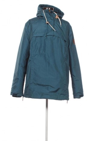 Γυναικείο μπουφάν Bpc Bonprix Collection, Μέγεθος XXL, Χρώμα Πολύχρωμο, Τιμή 26,99 €
