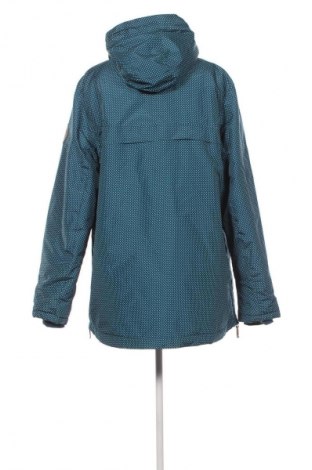 Γυναικείο μπουφάν Bpc Bonprix Collection, Μέγεθος XXL, Χρώμα Πολύχρωμο, Τιμή 26,99 €