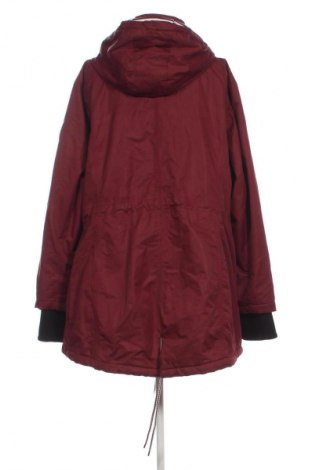 Női dzseki Bpc Bonprix Collection, Méret 3XL, Szín Piros, Ár 25 069 Ft