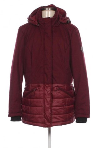 Kurtka damska Bpc Bonprix Collection, Rozmiar XL, Kolor Czerwony, Cena 190,99 zł