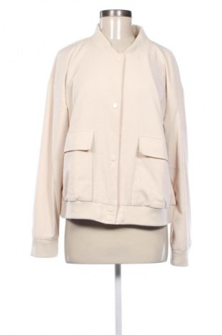 Geacă de femei Bpc Bonprix Collection, Mărime XL, Culoare Bej, Preț 124,68 Lei