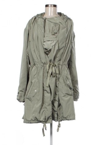 Dámská bunda  Bpc Bonprix Collection, Velikost XXL, Barva Zelená, Cena  606,00 Kč