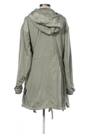 Dámská bunda  Bpc Bonprix Collection, Velikost XXL, Barva Zelená, Cena  606,00 Kč