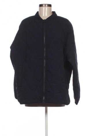 Dámska bunda  C&A, Veľkosť L, Farba Modrá, Cena  27,95 €