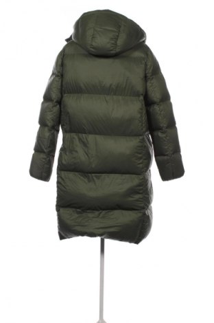Дамско яке Calvin Klein Jeans, Размер XL, Цвят Зелен, Цена 229,99 лв.
