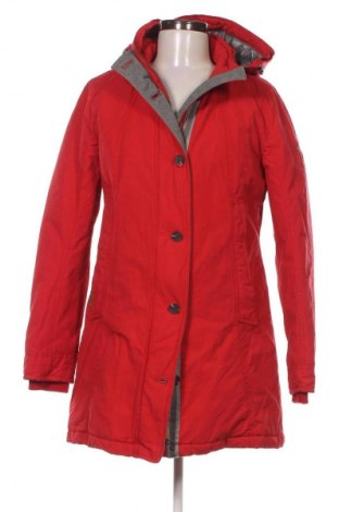 Damenjacke Camel Active, Größe M, Farbe Rot, Preis 80,99 €