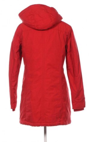 Damenjacke Camel Active, Größe M, Farbe Rot, Preis 80,99 €