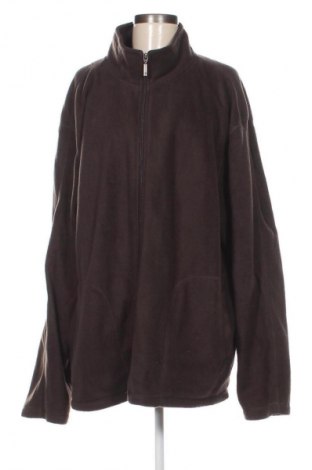 Dámská bunda  Canda, Velikost 3XL, Barva Hnědá, Cena  709,00 Kč