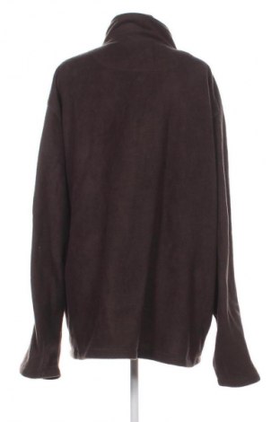 Dámská bunda  Canda, Velikost 3XL, Barva Hnědá, Cena  709,00 Kč