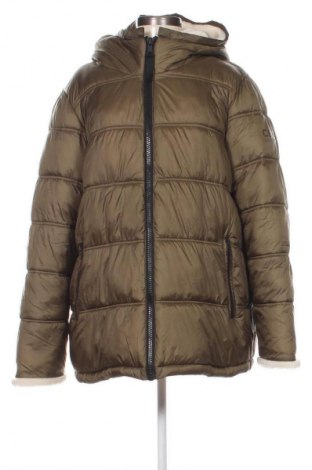 Dámska bunda  Cecil, Veľkosť XXL, Farba Zelená, Cena  45,52 €