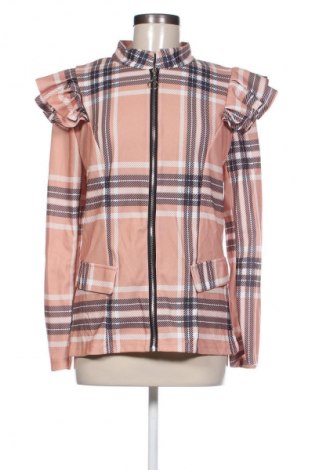 Geacă de femei ChicMe, Mărime M, Culoare Multicolor, Preț 122,00 Lei