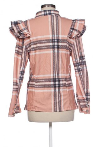Geacă de femei ChicMe, Mărime M, Culoare Multicolor, Preț 122,00 Lei
