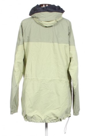 Damenjacke Columbia, Größe L, Farbe Grün, Preis 45,61 €