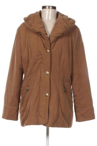 Női dzseki Concept UK, Méret XL, Szín Bézs, Ár 15 669 Ft