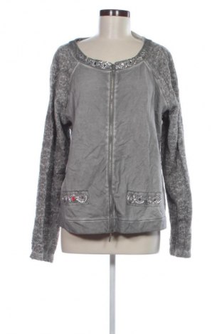 Damenjacke Creation L, Größe XL, Farbe Grau, Preis € 19,99