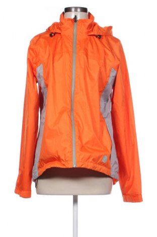 Damenjacke Crivit, Größe XL, Farbe Orange, Preis 24,48 €