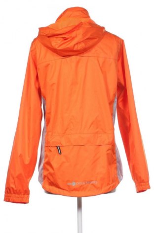 Damenjacke Crivit, Größe XL, Farbe Orange, Preis 24,48 €