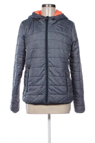 Damenjacke Cropp, Größe L, Farbe Grau, Preis € 20,99