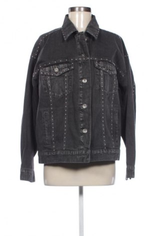 Damenjacke DKNY, Größe M, Farbe Grau, Preis € 119,69