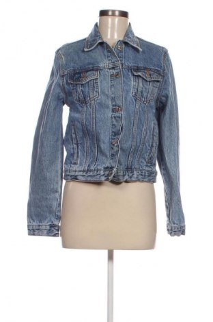 Kurtka damska Denim Co., Rozmiar S, Kolor Niebieski, Cena 51,99 zł