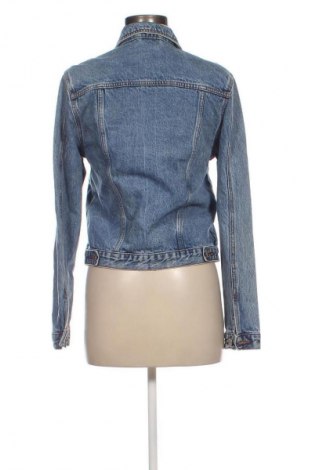 Kurtka damska Denim Co., Rozmiar S, Kolor Niebieski, Cena 51,99 zł