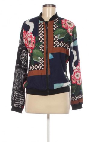 Geacă de femei Desigual, Mărime M, Culoare Multicolor, Preț 293,88 Lei