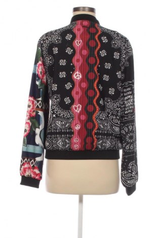 Geacă de femei Desigual, Mărime M, Culoare Multicolor, Preț 293,88 Lei