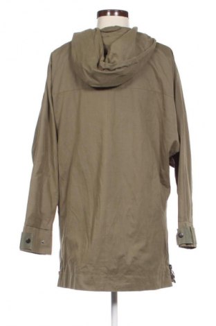 Dámska bunda  Edc By Esprit, Veľkosť M, Farba Zelená, Cena  19,95 €