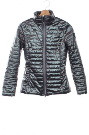 Dámska bunda  Emporio Armani, Veľkosť XXS, Farba Viacfarebná, Cena  360,56 €