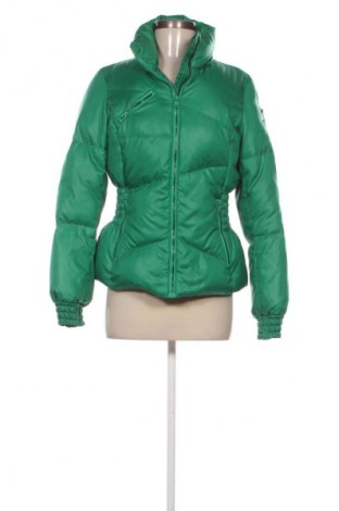 Dámska bunda  Esprit, Veľkosť M, Farba Zelená, Cena  51,95 €