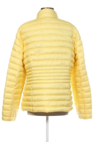 Kurtka damska Essentials by Tchibo, Rozmiar XL, Kolor Żółty, Cena 305,99 zł