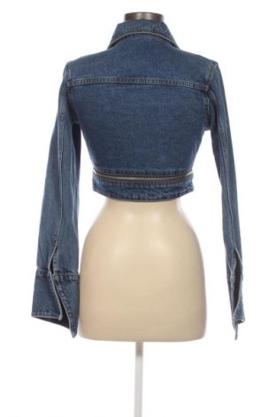 Damenjacke Fame, Größe S, Farbe Blau, Preis € 12,99