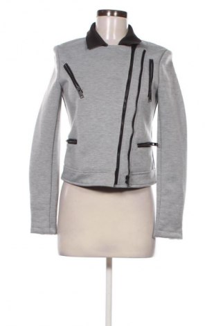 Dámska bunda  Fb Sister, Veľkosť S, Farba Sivá, Cena  25,95 €