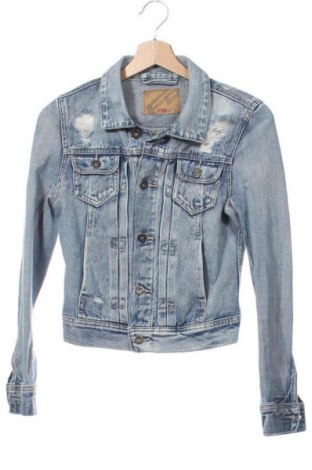 Damenjacke Fb Sister, Größe XS, Farbe Blau, Preis € 10,30