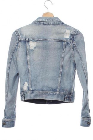Damenjacke Fb Sister, Größe XS, Farbe Blau, Preis € 10,30