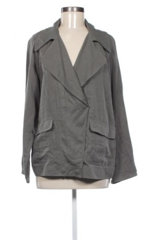 Damenjacke Forever 21, Größe L, Farbe Grün, Preis € 20,97