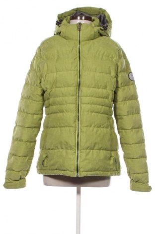 Dámska bunda  G.I.G.A. Dx by Killtec, Veľkosť M, Farba Zelená, Cena  46,95 €