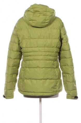 Dámska bunda  G.I.G.A. Dx by Killtec, Veľkosť M, Farba Zelená, Cena  46,95 €