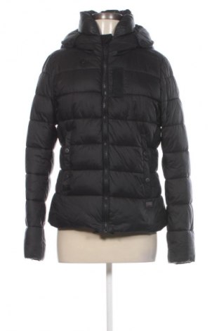 Damenjacke G-Star Raw, Größe M, Farbe Schwarz, Preis 89,99 €