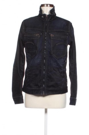 Damenjacke G-Star Raw, Größe M, Farbe Blau, Preis € 66,50
