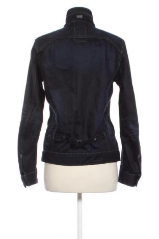 Damenjacke G-Star Raw, Größe M, Farbe Blau, Preis € 66,50