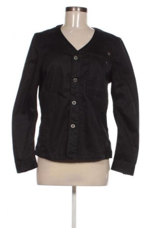 Damenjacke G-Star Raw, Größe L, Farbe Blau, Preis 66,51 €